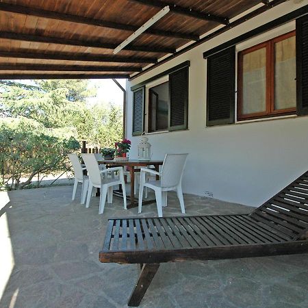 Casa Katia Appartement Lacona Buitenkant foto