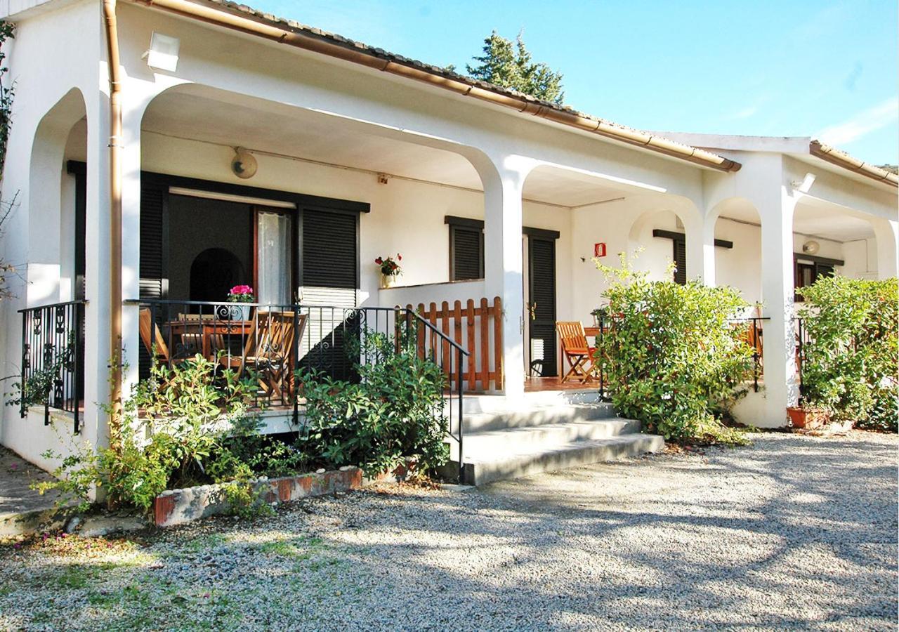 Casa Katia Appartement Lacona Buitenkant foto
