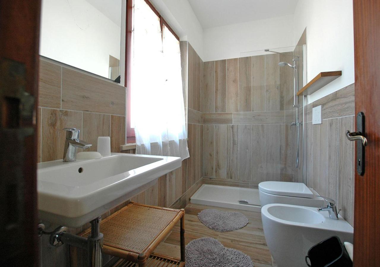 Casa Katia Appartement Lacona Buitenkant foto