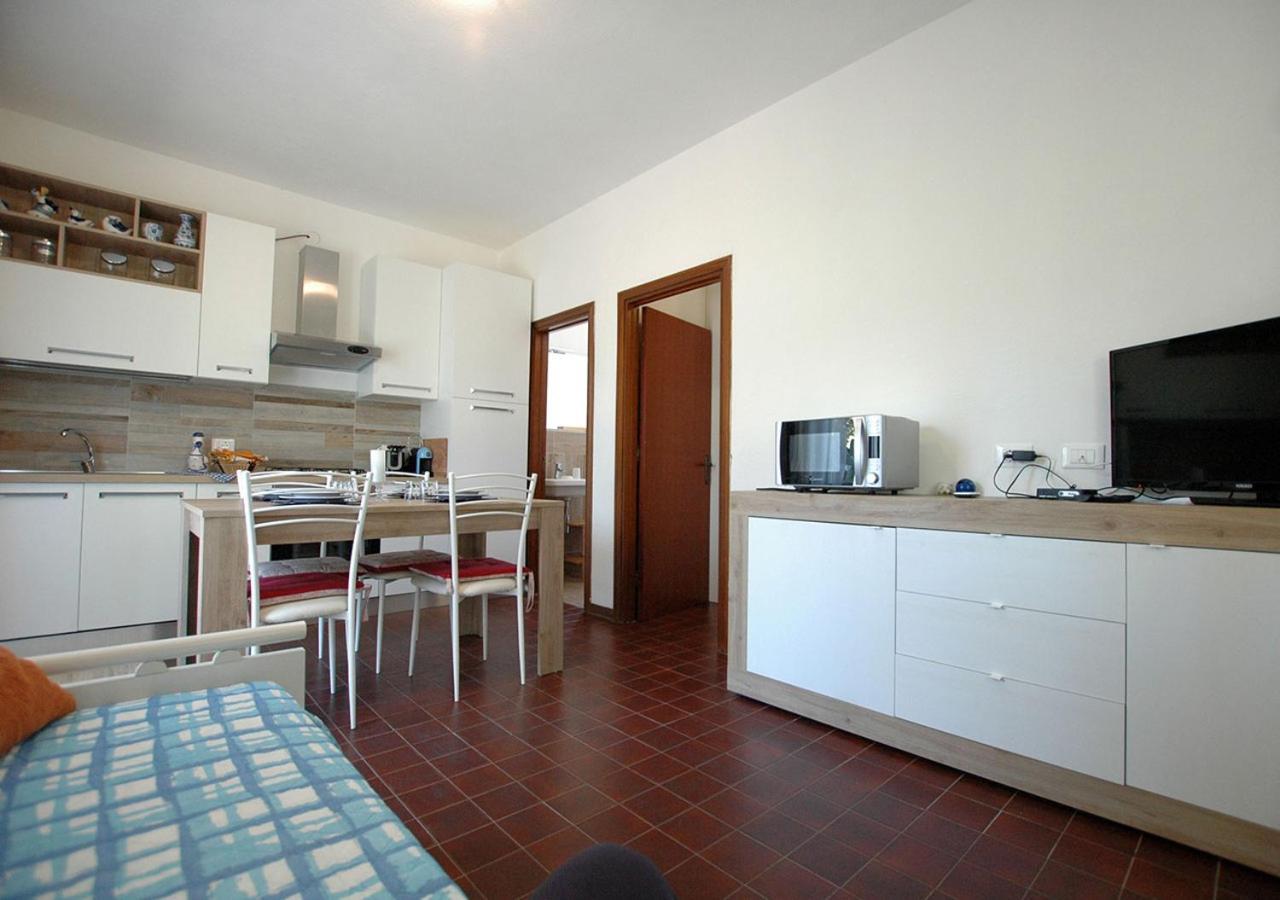 Casa Katia Appartement Lacona Buitenkant foto