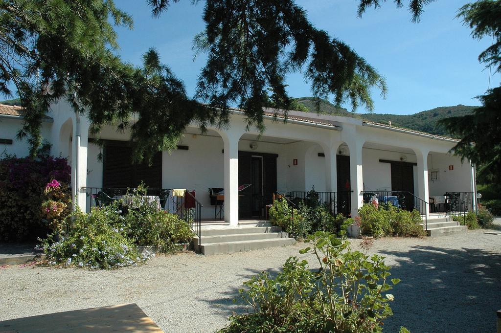 Casa Katia Appartement Lacona Kamer foto