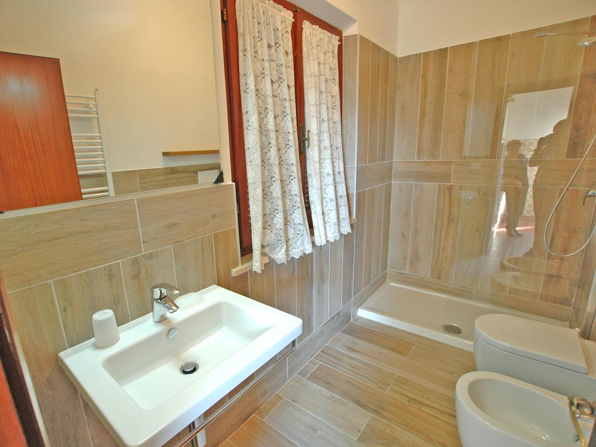 Casa Katia Appartement Lacona Buitenkant foto