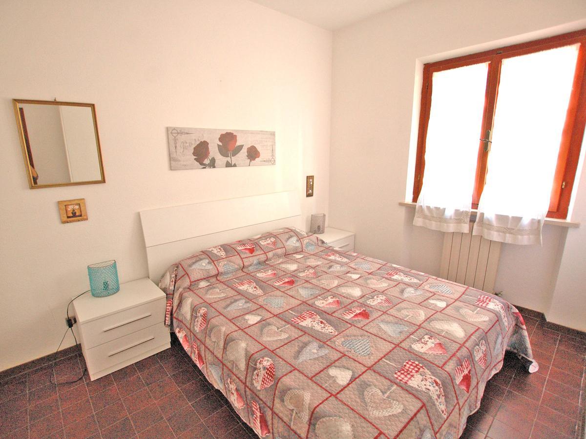 Casa Katia Appartement Lacona Buitenkant foto